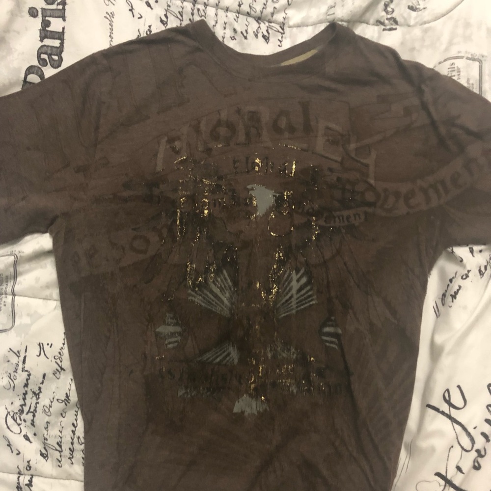 Really Cool Hurley T-Shirt 2006